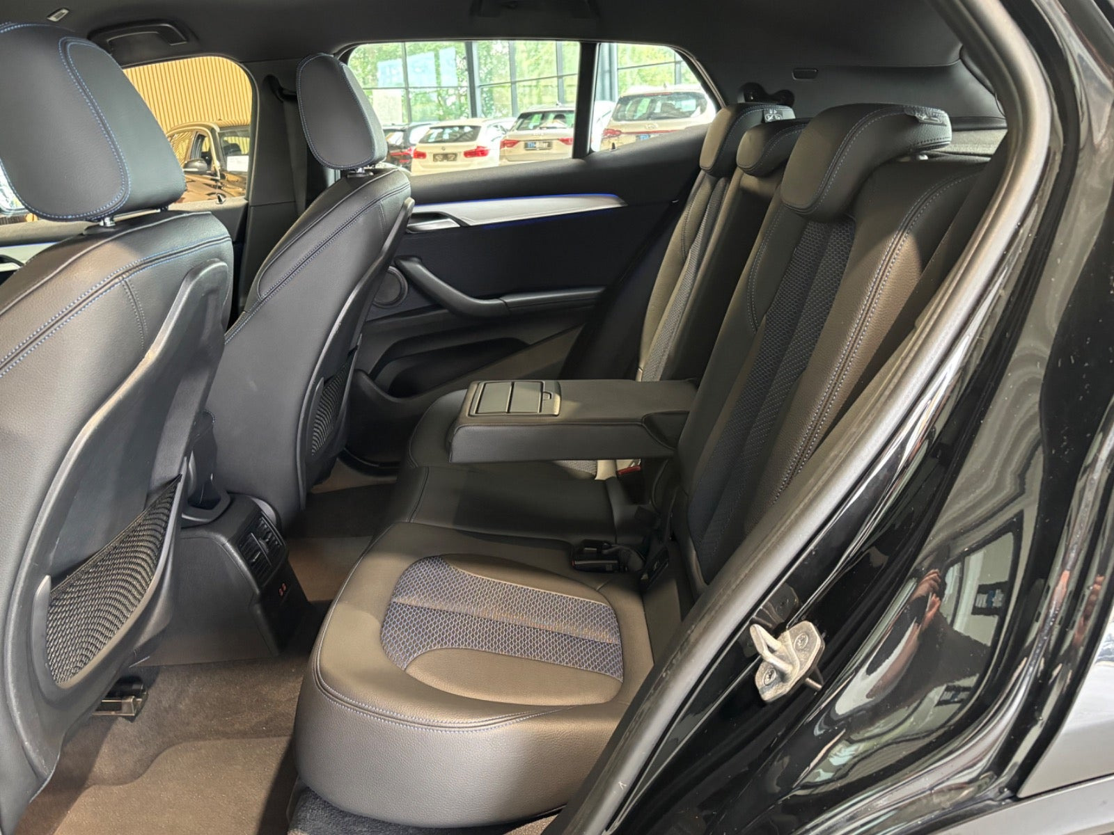 undefined BMW X2 fra 2020