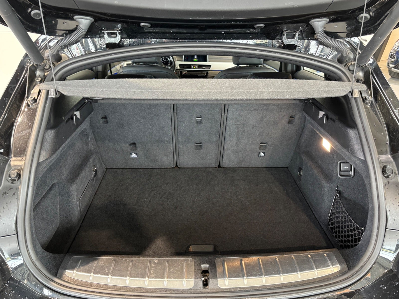 undefined BMW X2 fra 2020