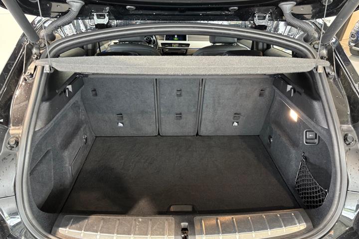 undefined BMW X2 fra 2020