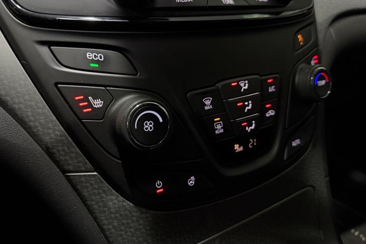 undefined Opel Insignia fra 2014
