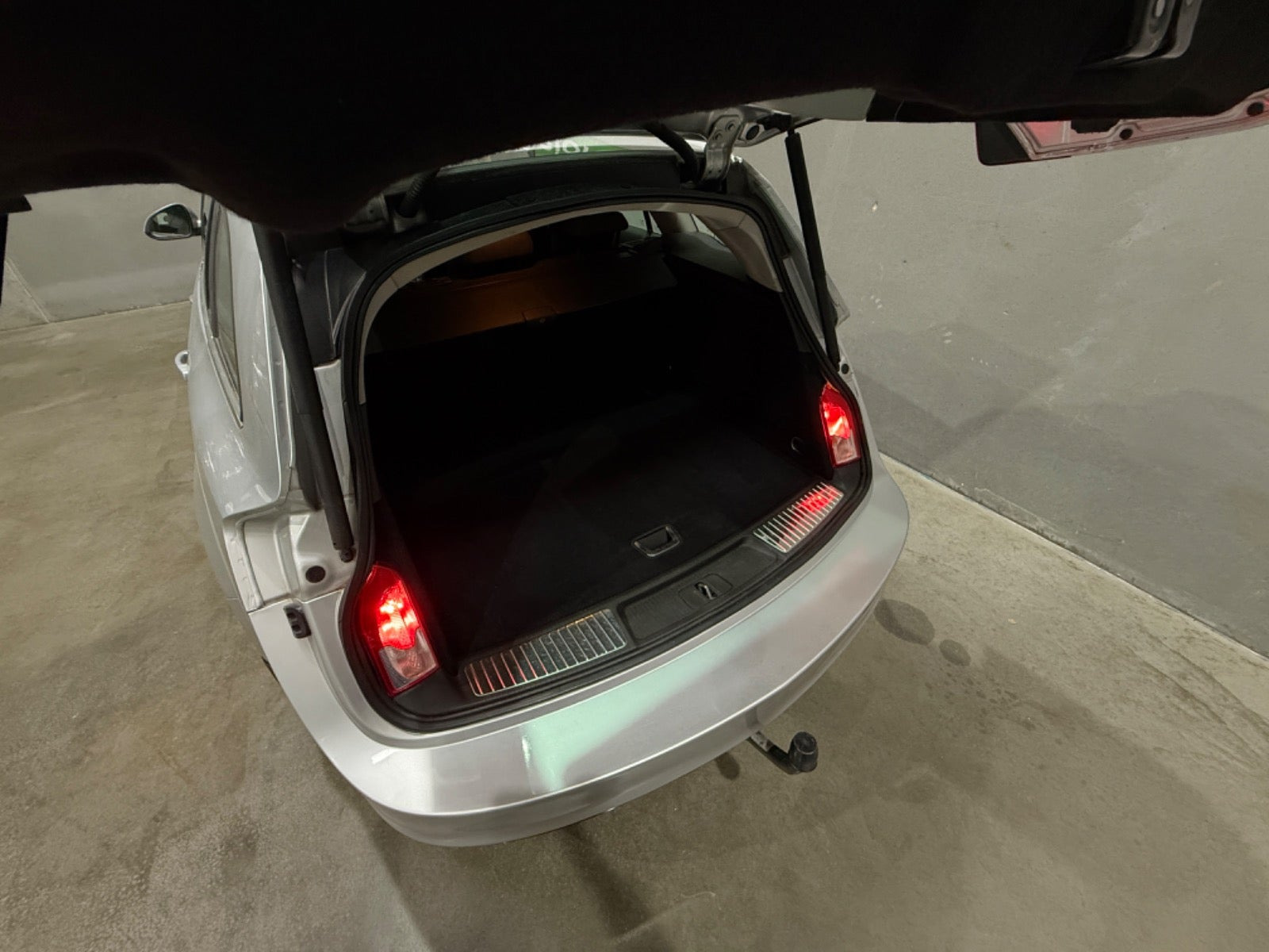 undefined Opel Insignia fra 2014
