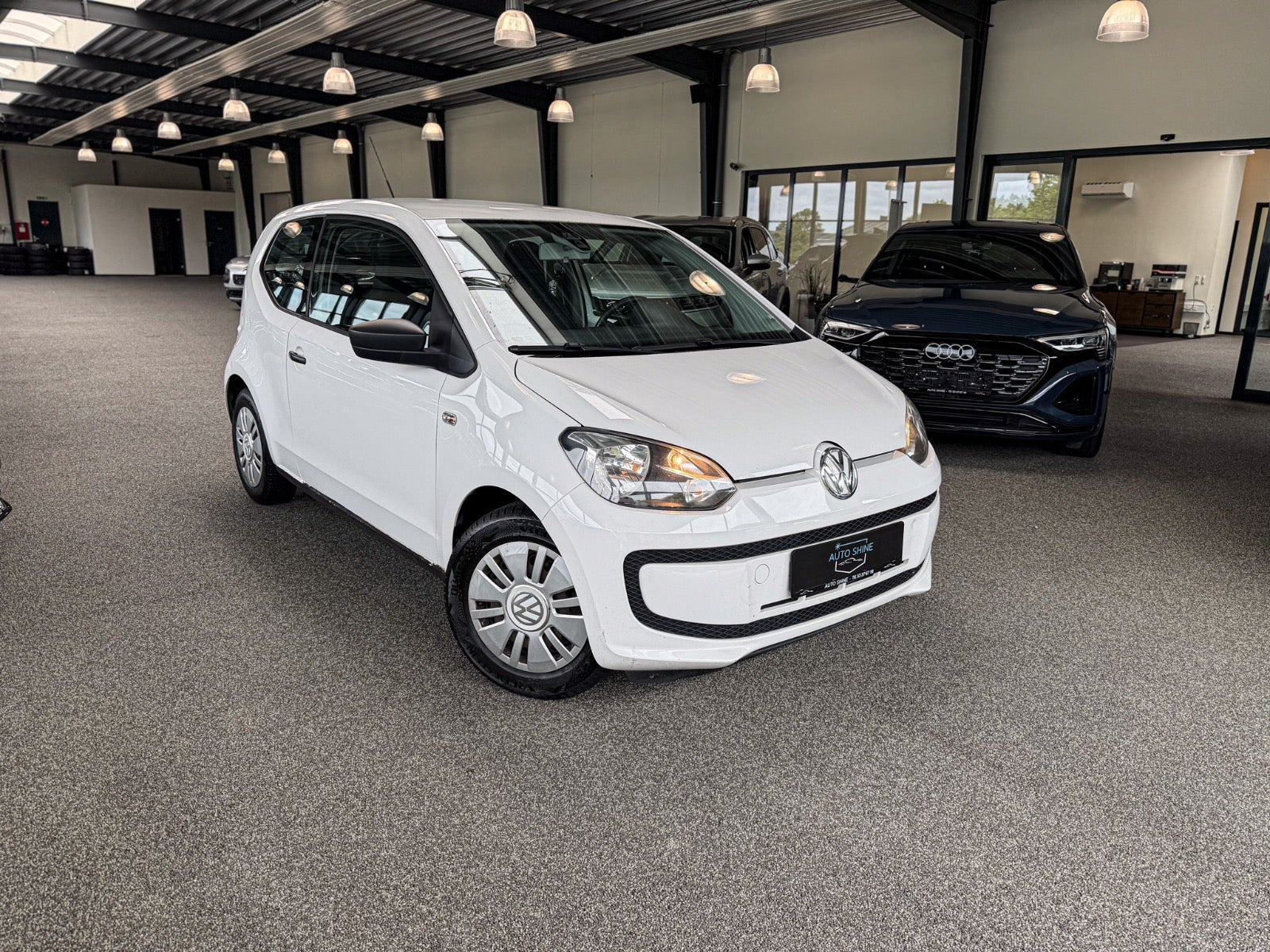 undefined VW UP! fra 2013