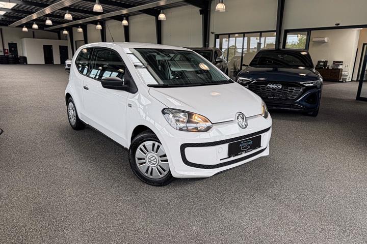 undefined VW UP! fra 2013