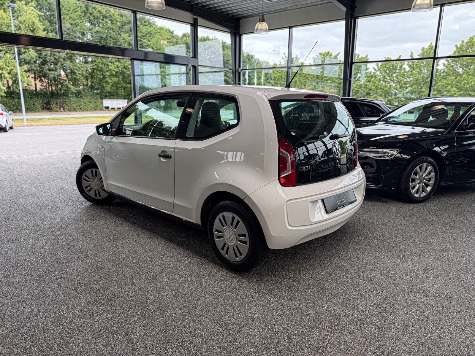 undefined VW UP! fra 2013