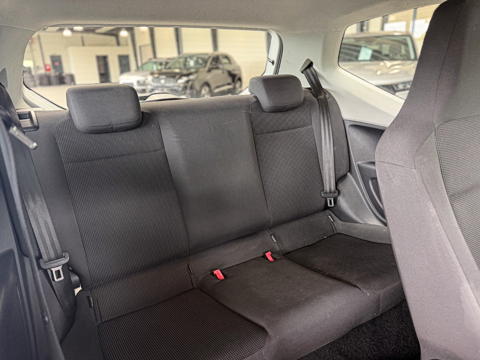 undefined VW UP! fra 2013