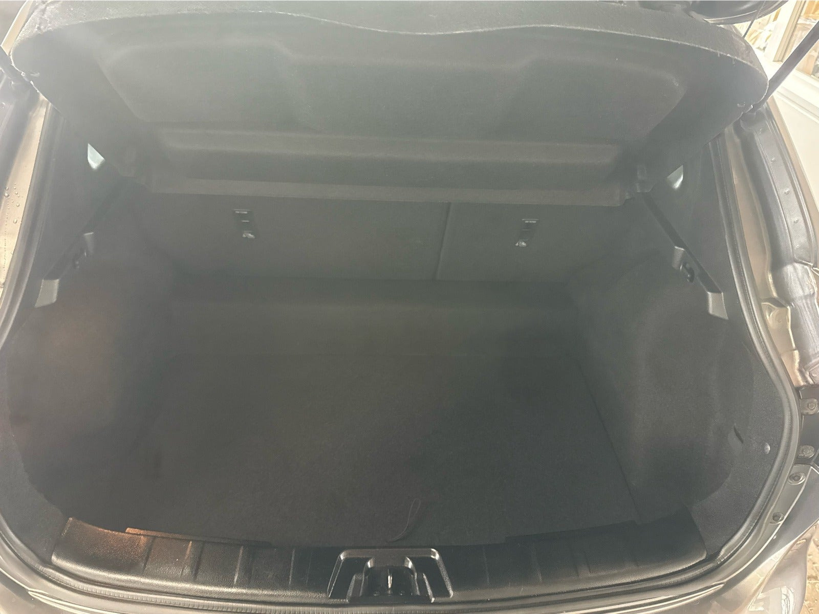 undefined Nissan Qashqai fra 2014