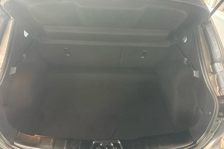 undefined Nissan Qashqai fra 2014