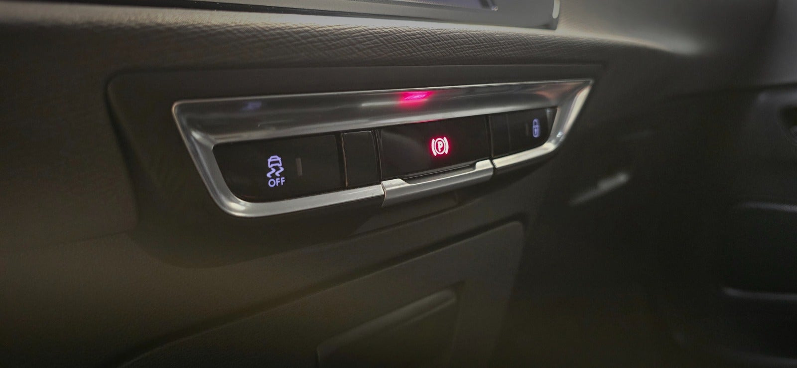 undefined Citroën C4 Picasso fra 2016