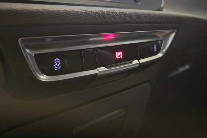 undefined Citroën C4 Picasso fra 2016