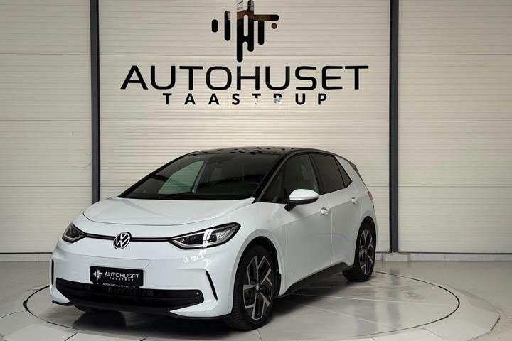 undefined VW ID.3 fra 2024