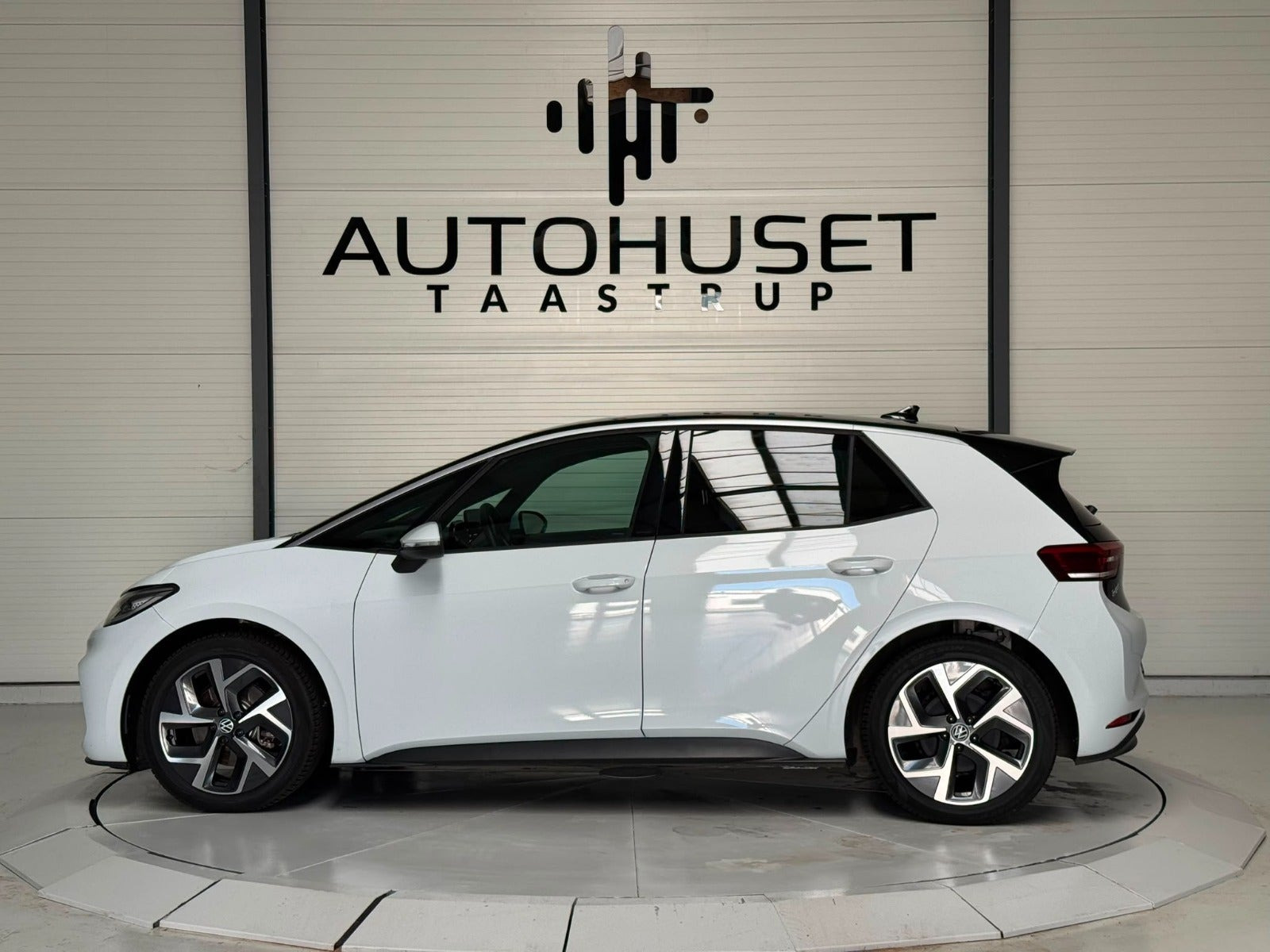 undefined VW ID.3 fra 2024