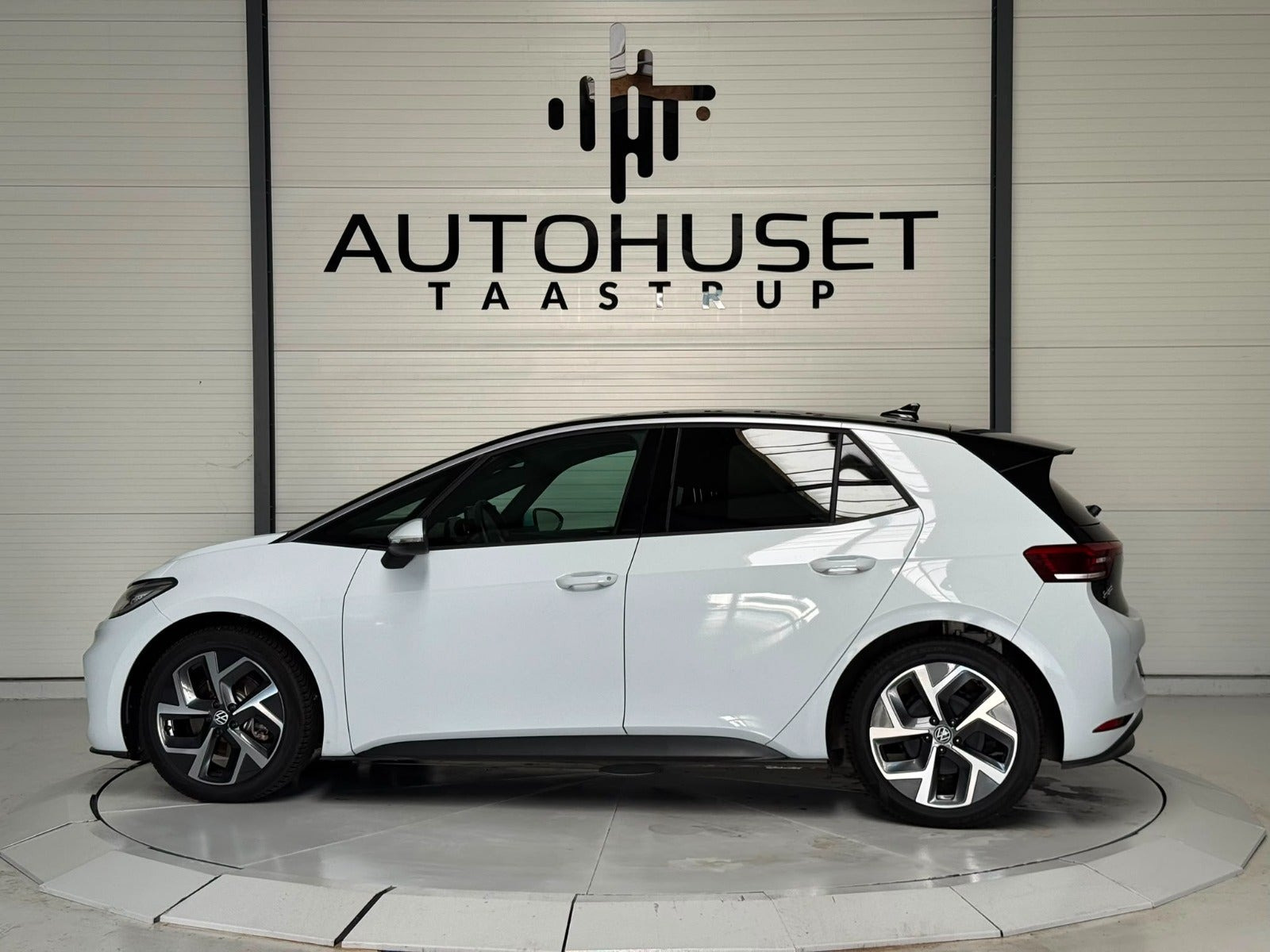 undefined VW ID.3 fra 2024