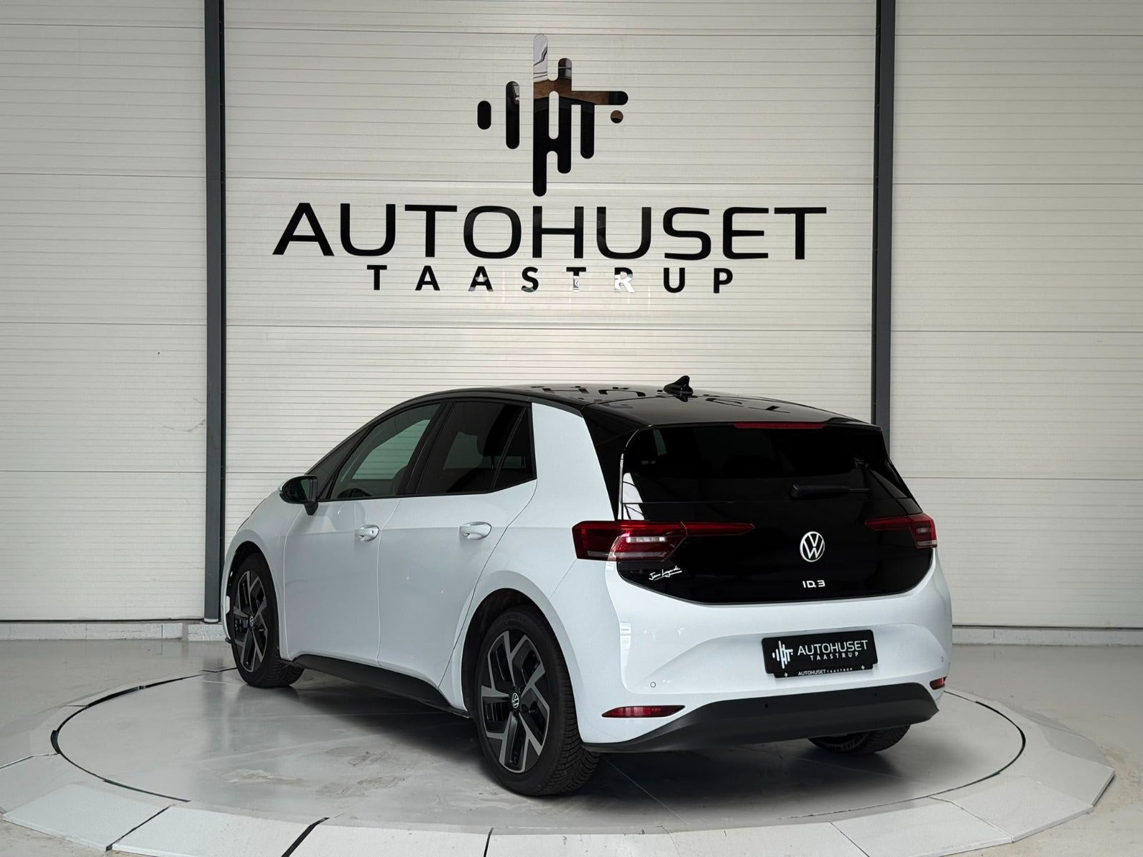 undefined VW ID.3 fra 2024
