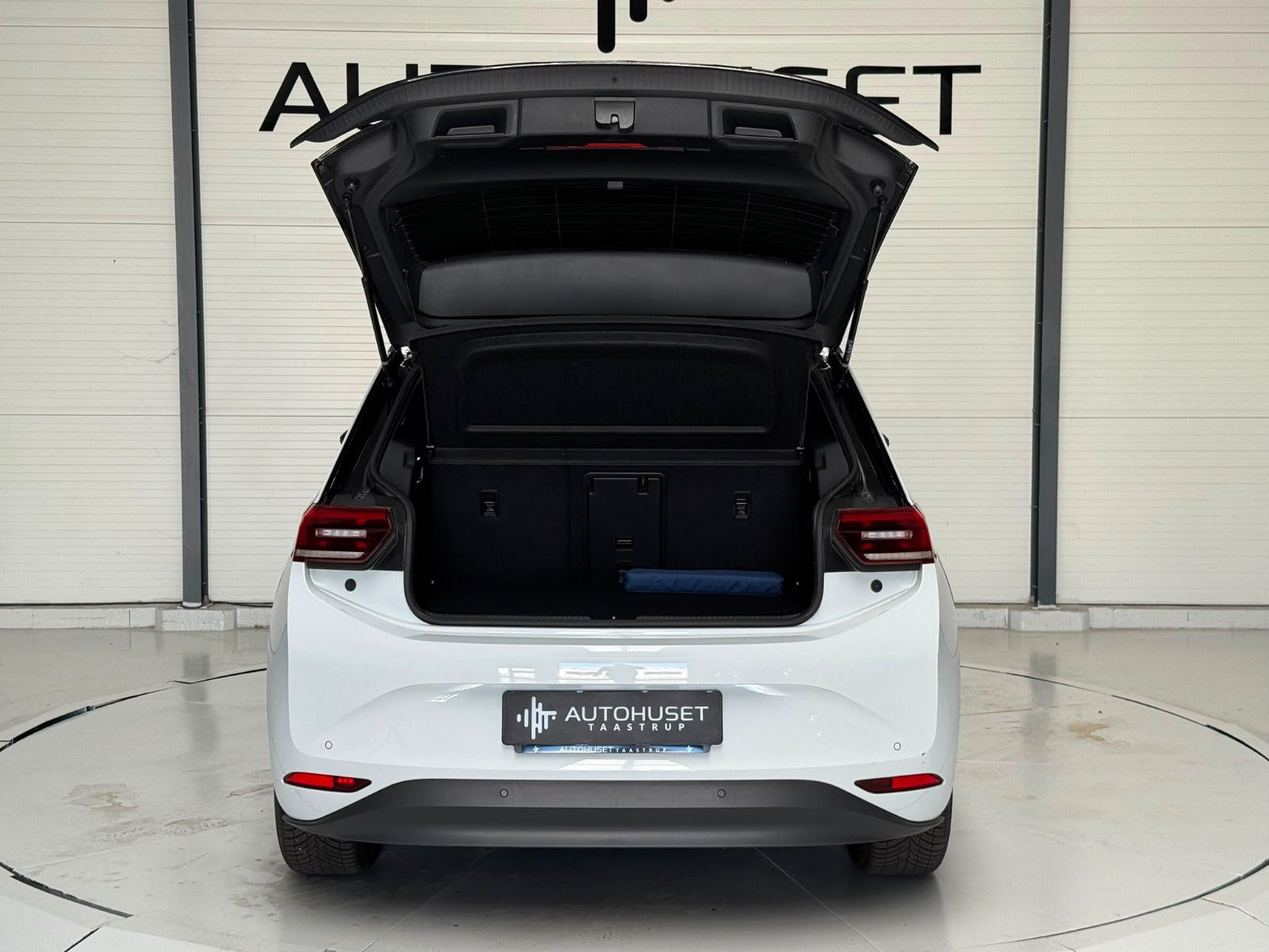 undefined VW ID.3 fra 2024