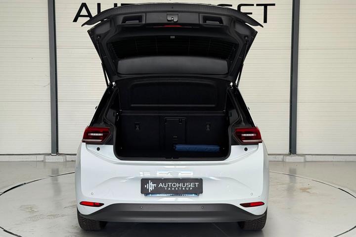 undefined VW ID.3 fra 2024