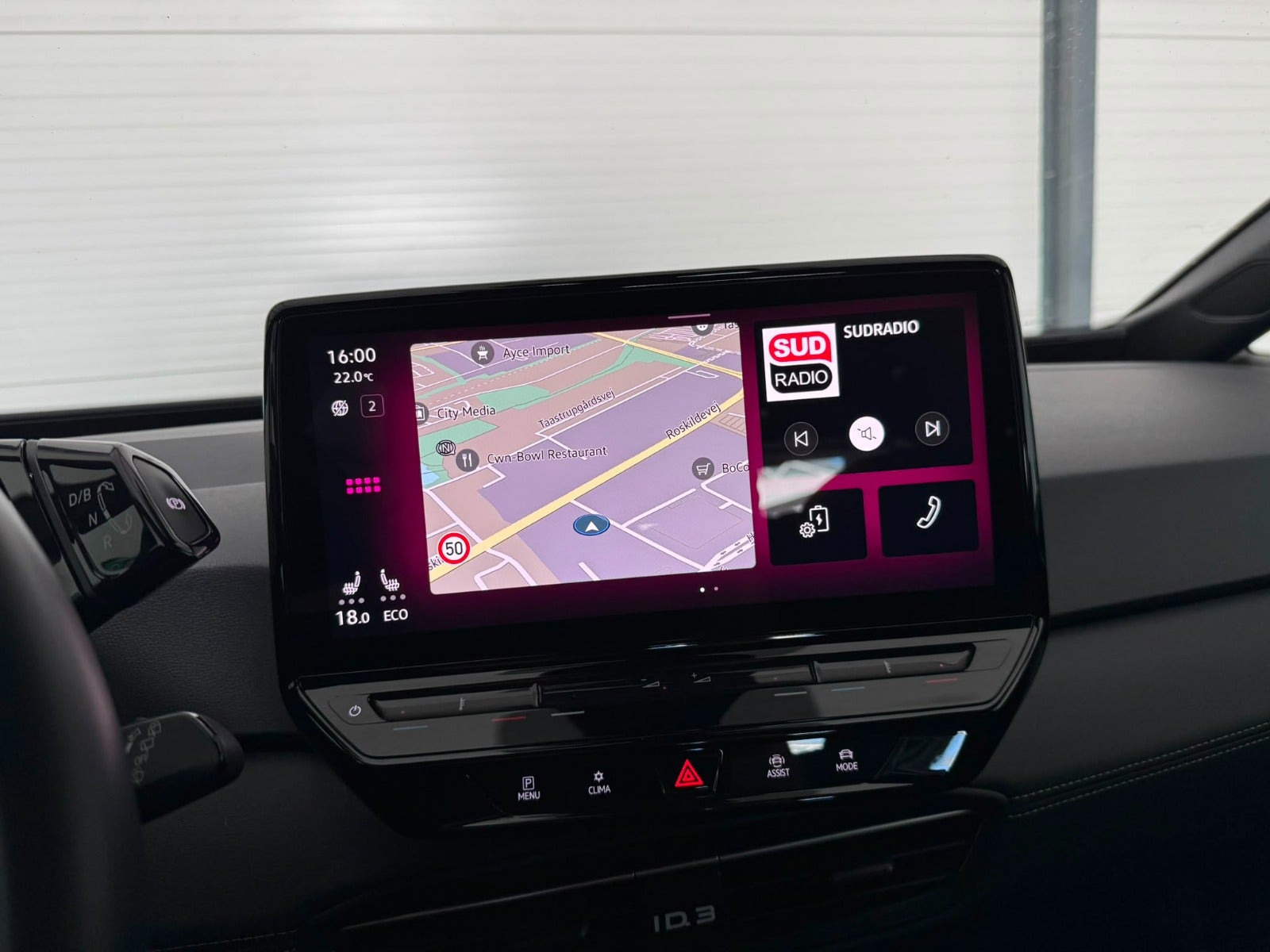 undefined VW ID.3 fra 2024
