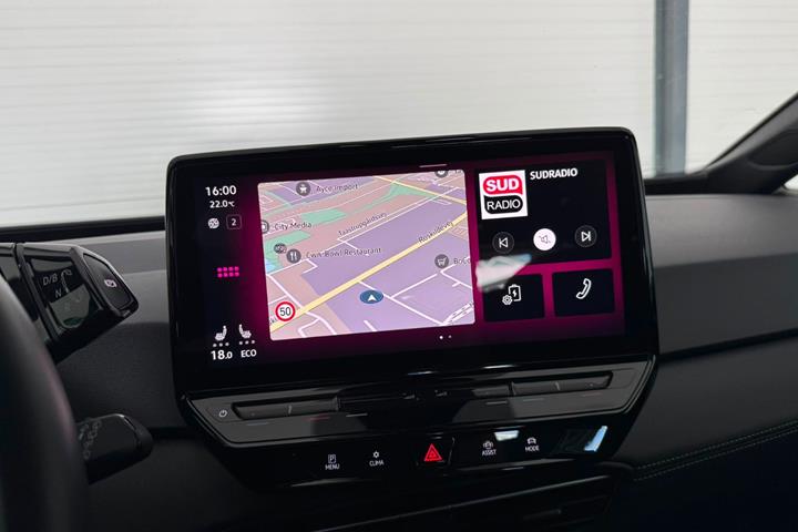 undefined VW ID.3 fra 2024