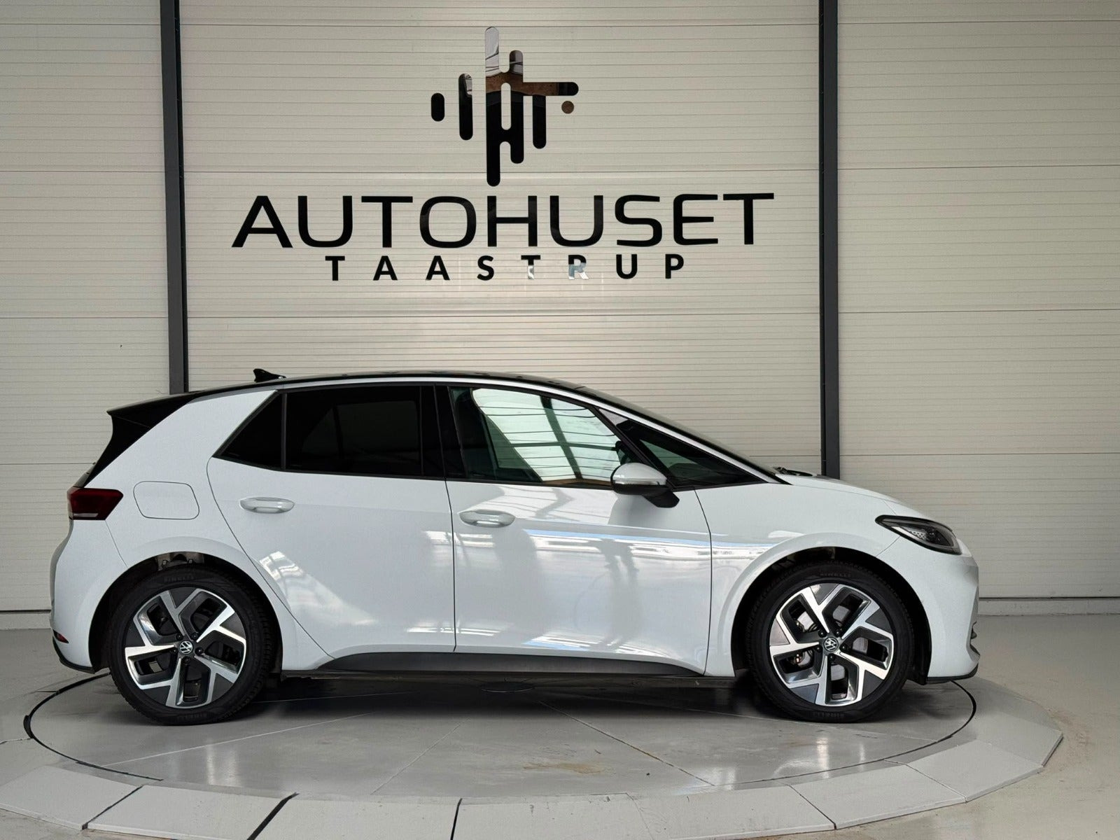 undefined VW ID.3 fra 2024