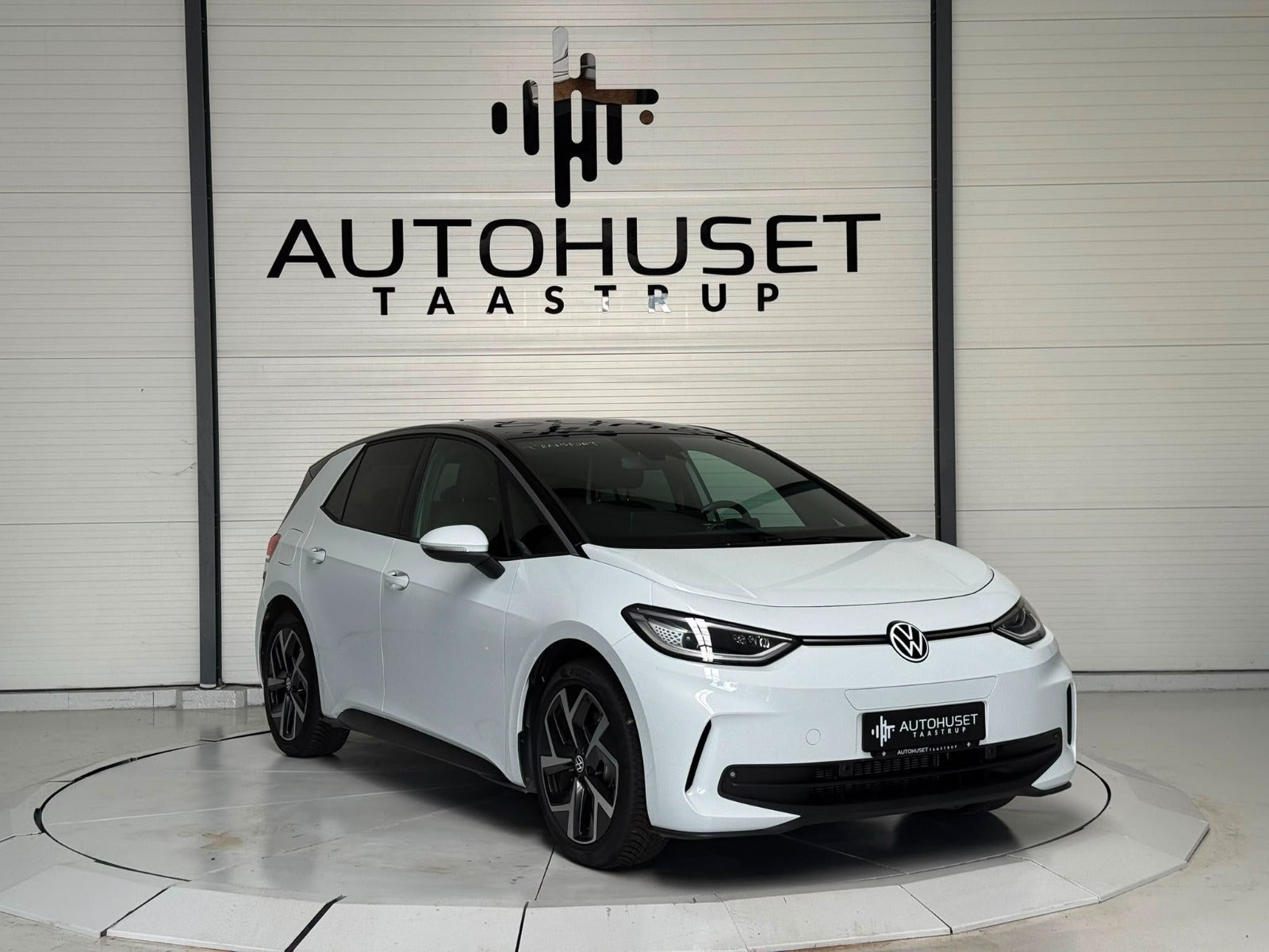 undefined VW ID.3 fra 2024