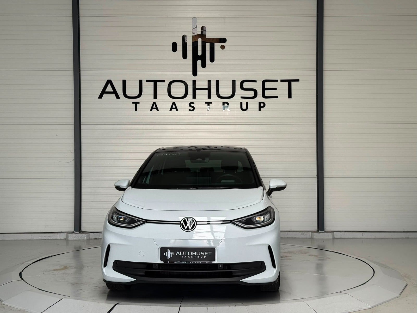 undefined VW ID.3 fra 2024