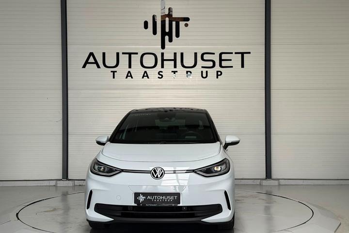 undefined VW ID.3 fra 2024