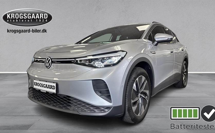VW ID.4 77 Pro Performance