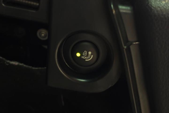 Grå BMW X3 fra 2020