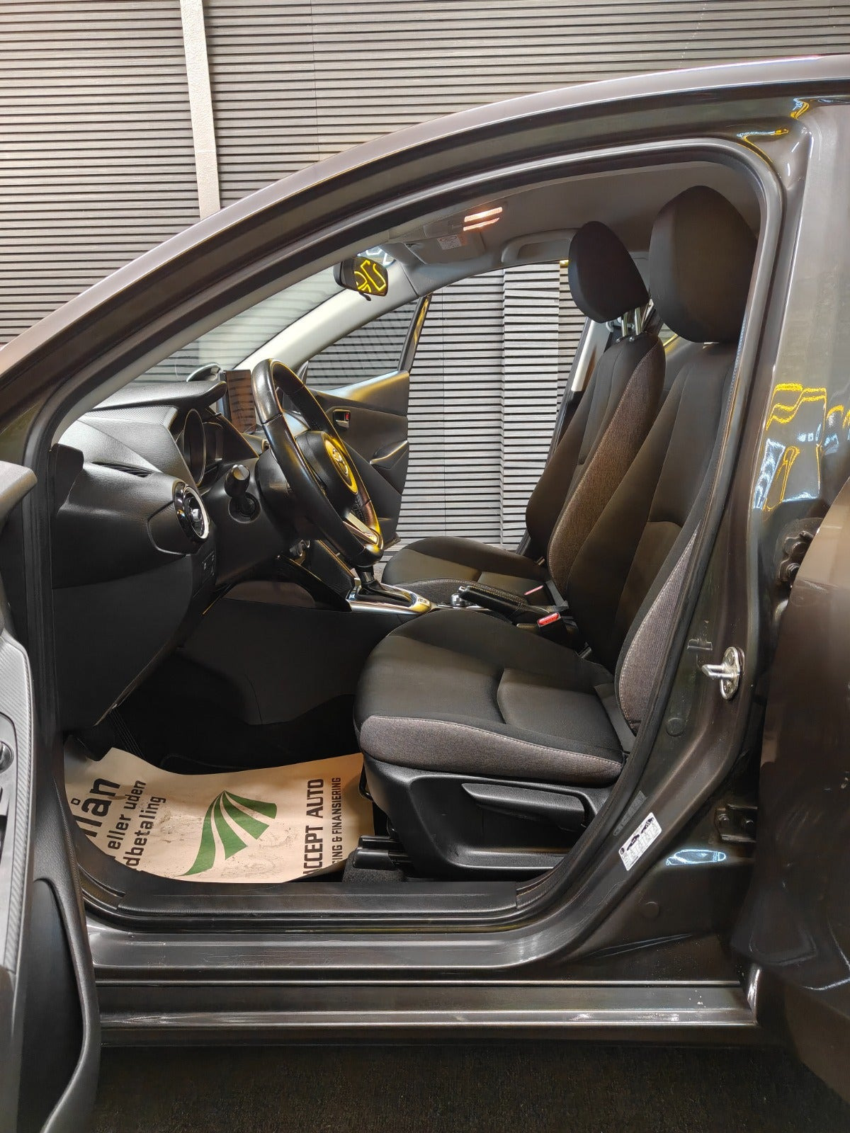 undefined Mazda 2 fra 2023