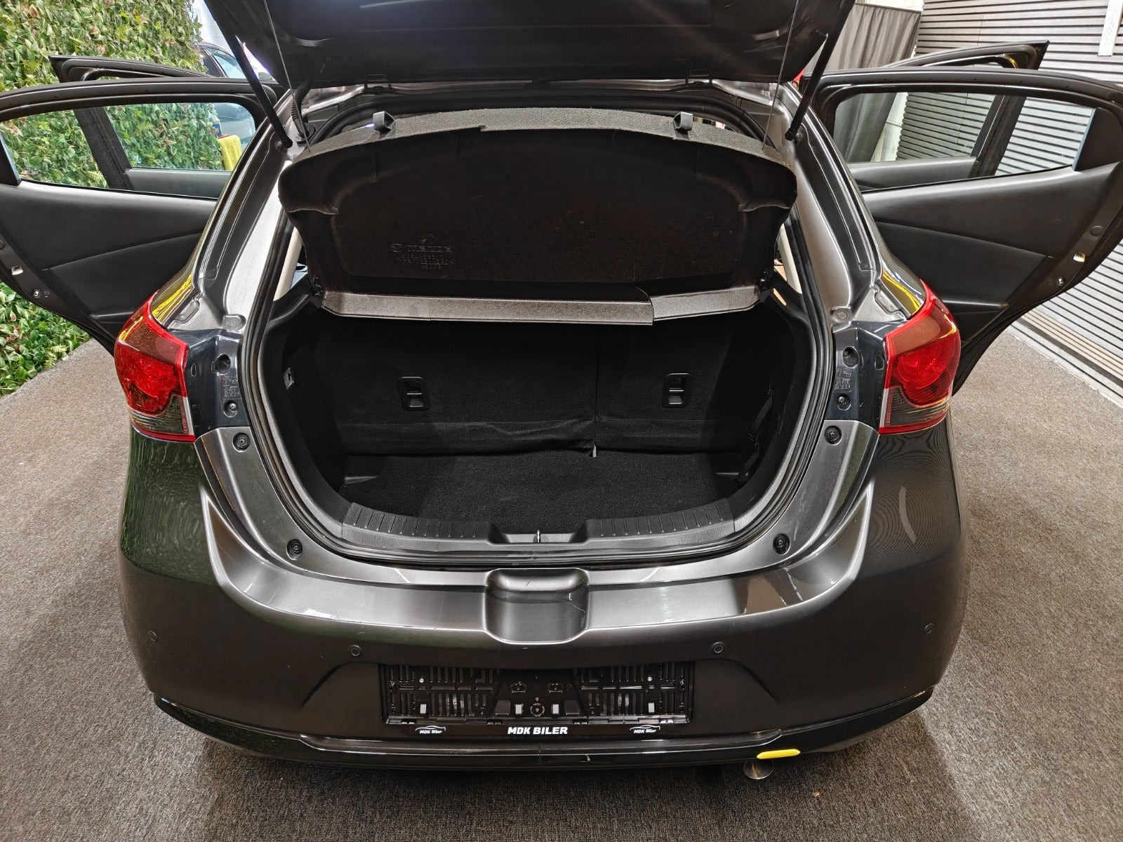 undefined Mazda 2 fra 2023