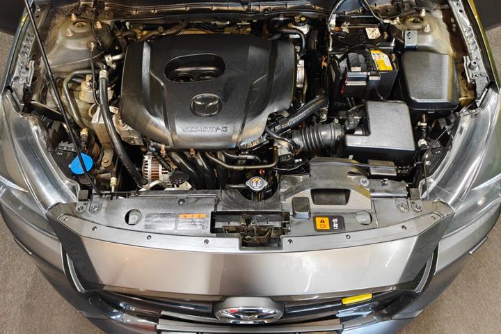 undefined Mazda 2 fra 2023