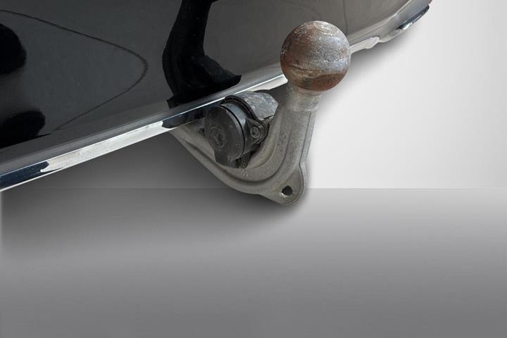 Sort Mercedes A200 fra 2020