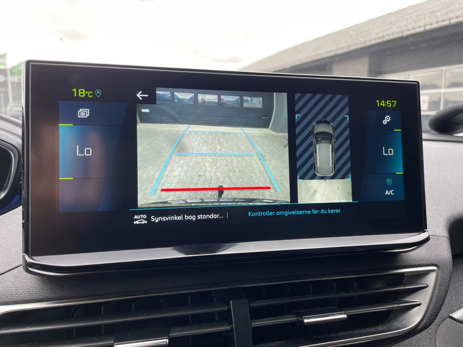 undefined Peugeot 3008 fra 2021
