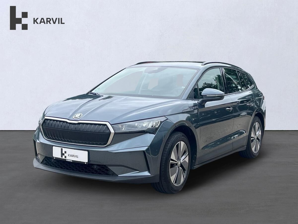 Skoda Enyaq 60 iV