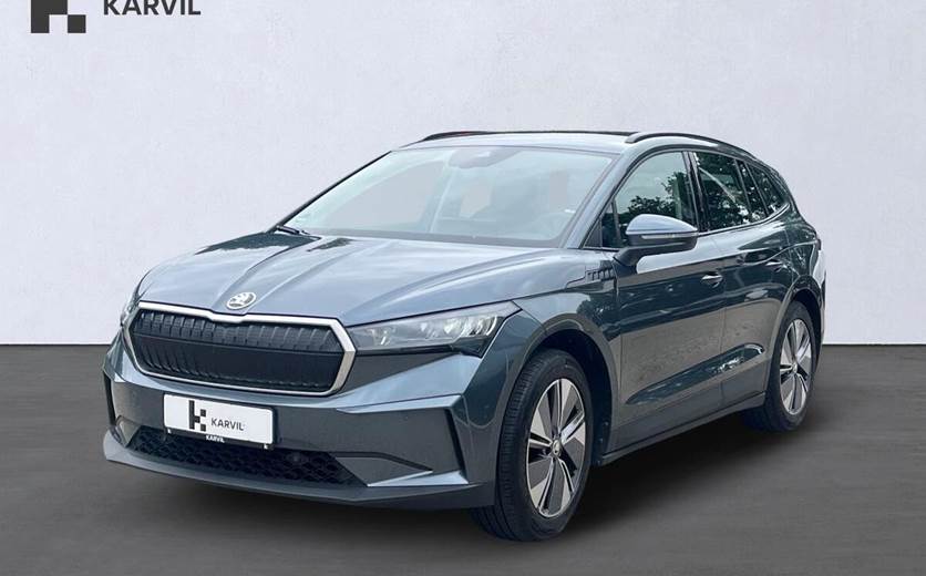 Skoda Enyaq 60 iV