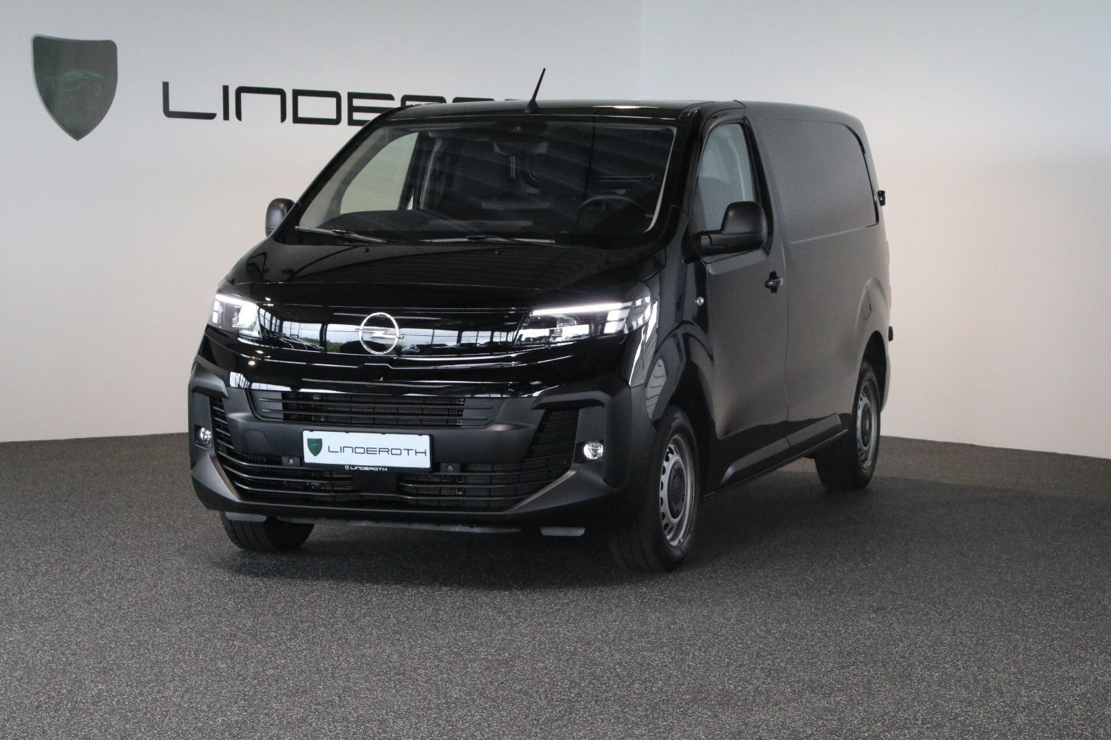 Opel Vivaro 2,0 BlueHDi 145 Innovation L2 EAT8
