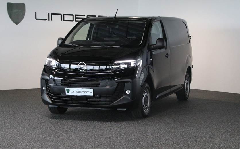 Opel Vivaro 2,0 BlueHDi 145 Innovation L2 EAT8