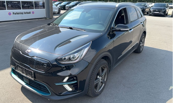 Kia e-Niro 64 Advance
