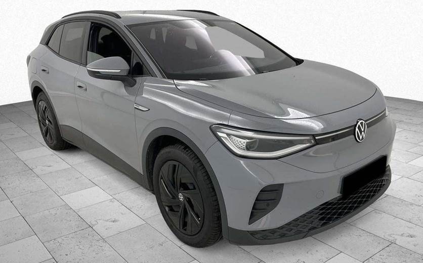 VW ID.4 77 Business Performance