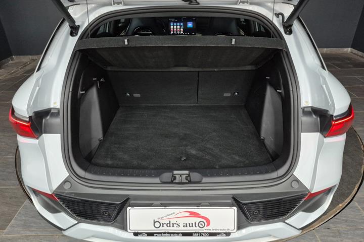 Hvid BYD Atto 3 fra 2022