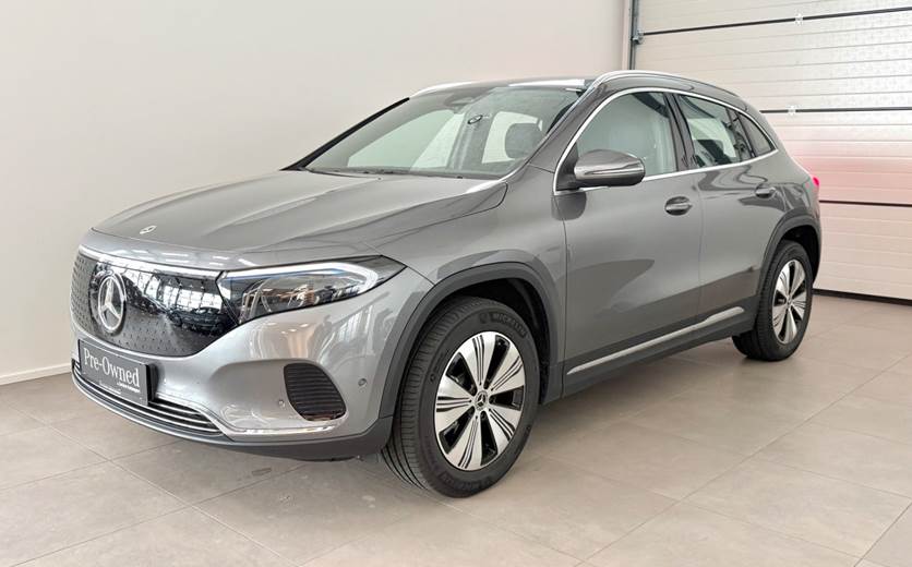 Mercedes EQA250 Progressive