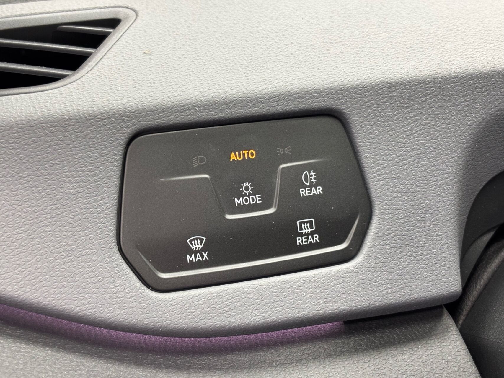 Hvid VW ID.3 fra 2022