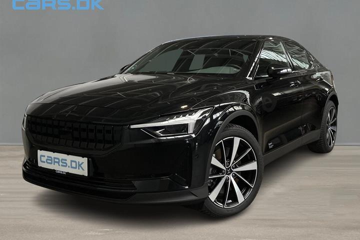 undefined Polestar 2 fra 2023 set udefra