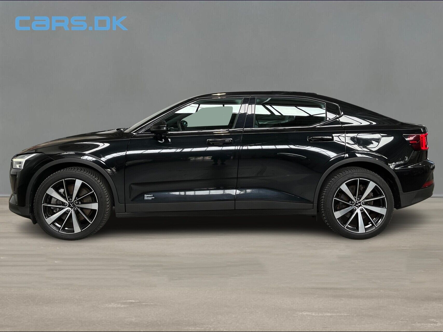 undefined Polestar 2 fra 2023
