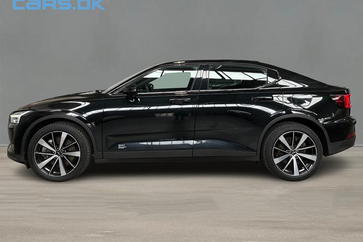 undefined Polestar 2 fra 2023