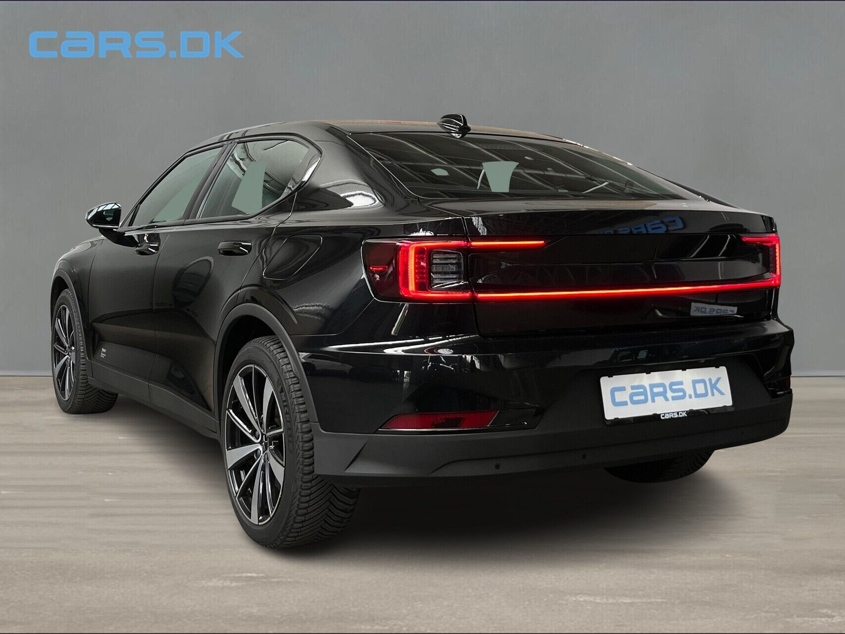 undefined Polestar 2 fra 2023