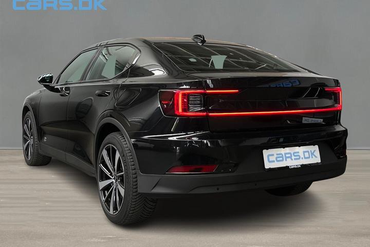 undefined Polestar 2 fra 2023