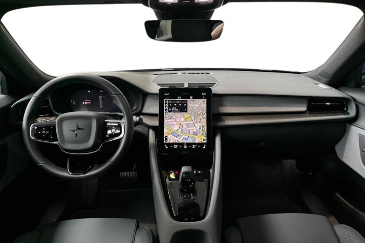 undefined Polestar 2 fra 2023