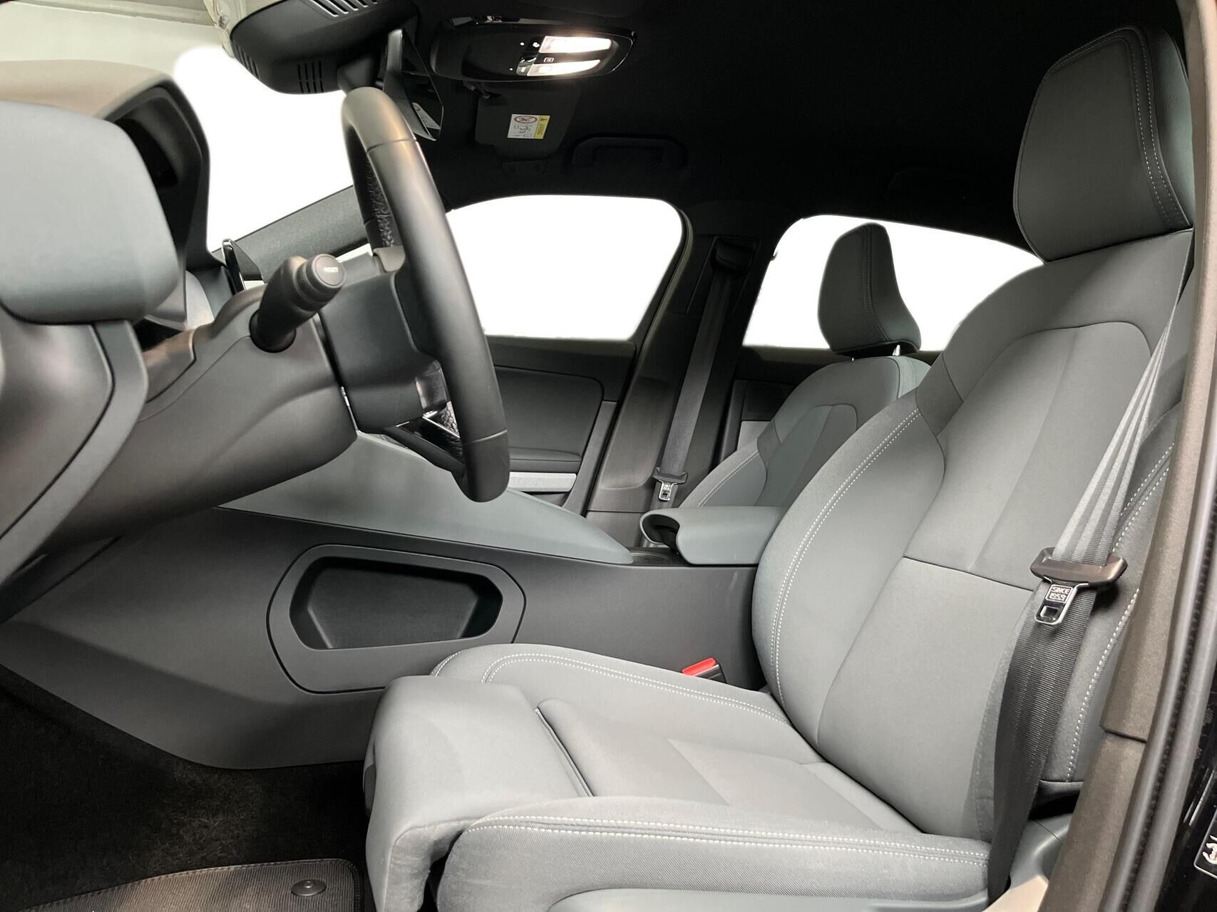 undefined Polestar 2 fra 2023