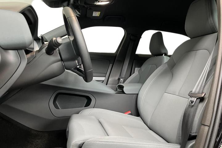 undefined Polestar 2 fra 2023
