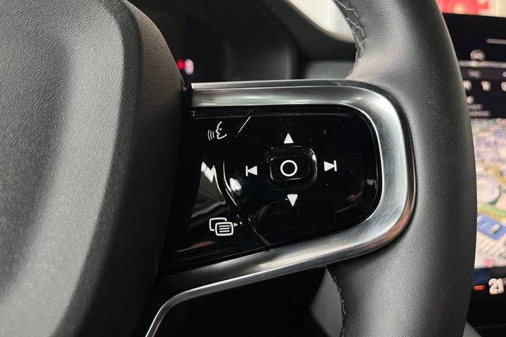 undefined Polestar 2 fra 2023
